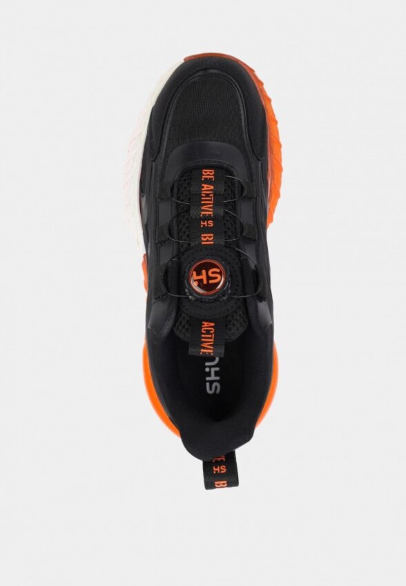 Кроссовки Shuzzi