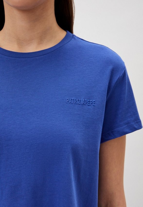 Футболка Patrizia Pepe
