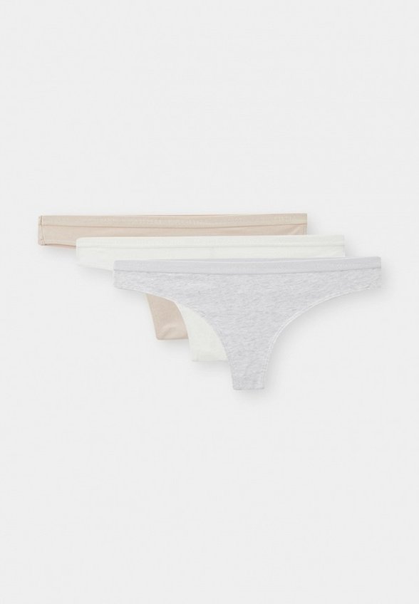 Трусы 3 шт. O'STIN