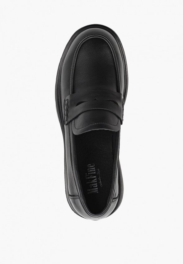 Лоферы Makfine