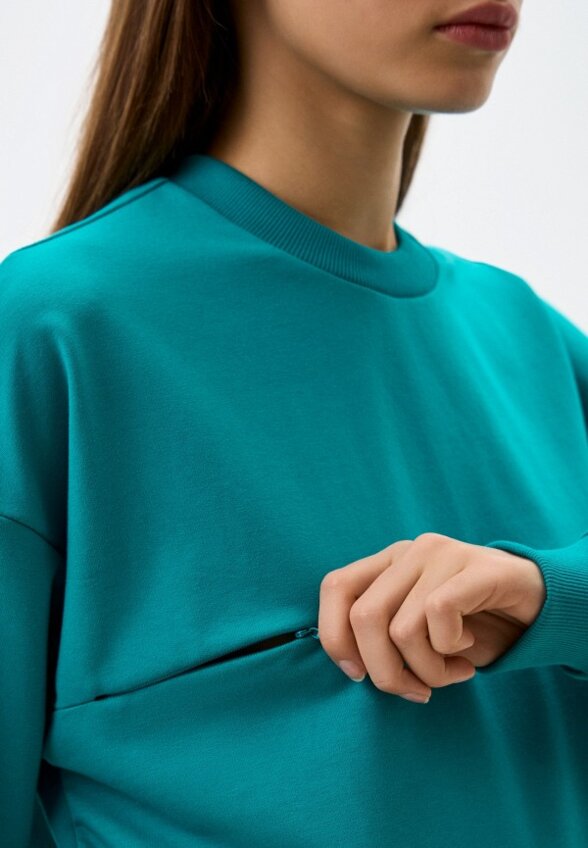 Свитшот Lo-Lo