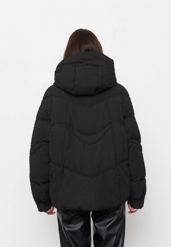 Пуховик Taifun