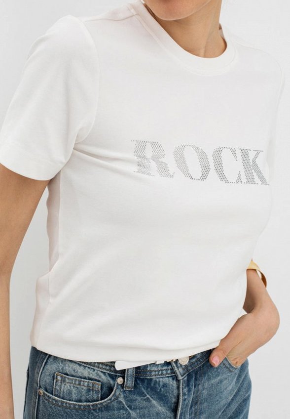 Футболка Savage