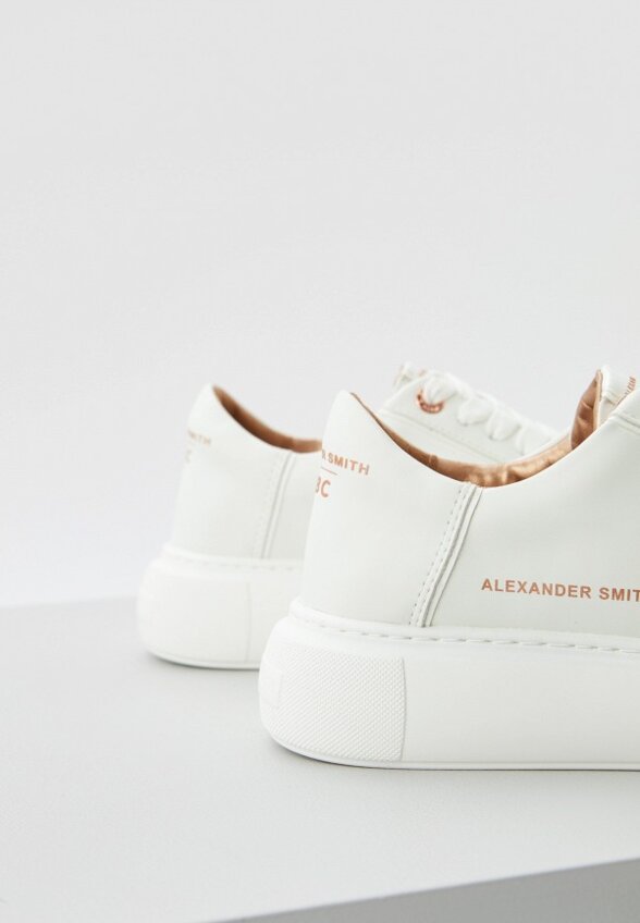 Кеды Alexander Smith