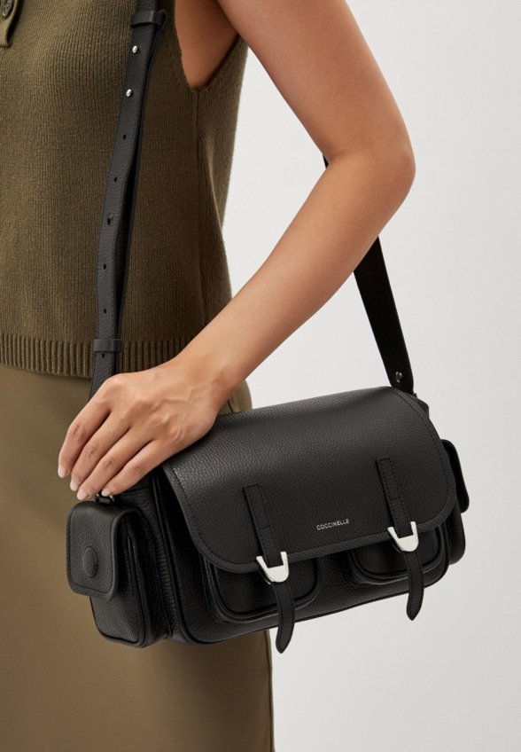 Сумка Coccinelle