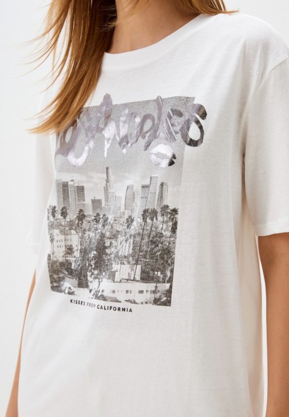 Футболка Terranova