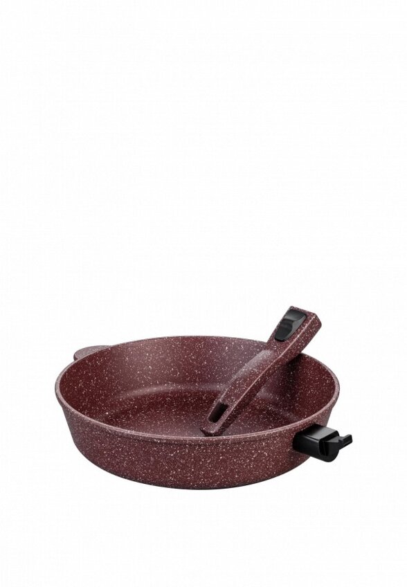 Сковорода Elan Gallery