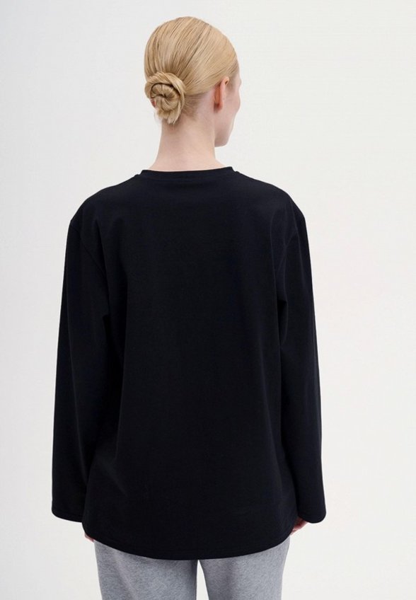 Лонгслив Select Studio