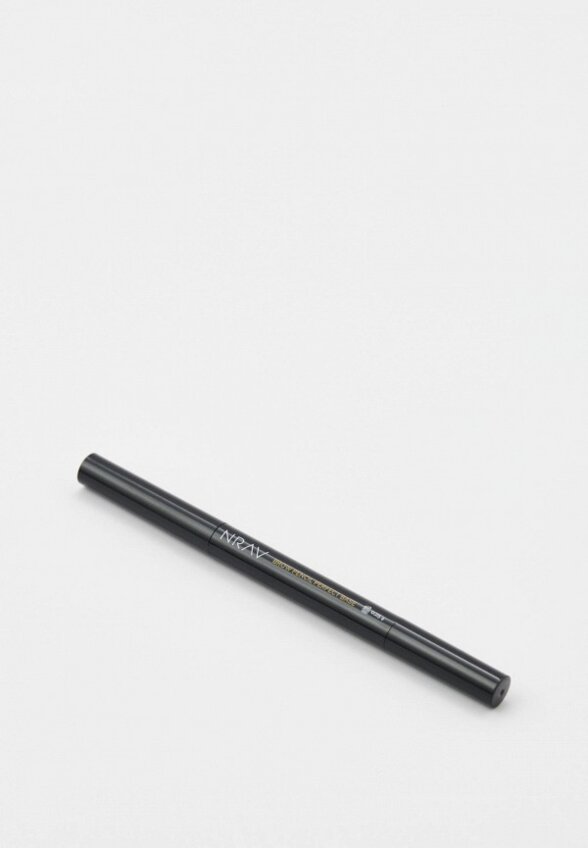Карандаш для бровей Nrav