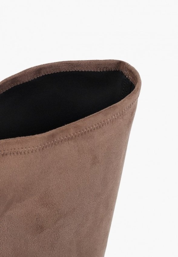 Ботфорты Graciana