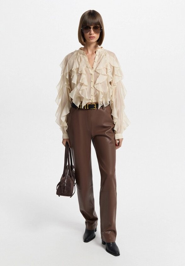 Брюки Love Republic