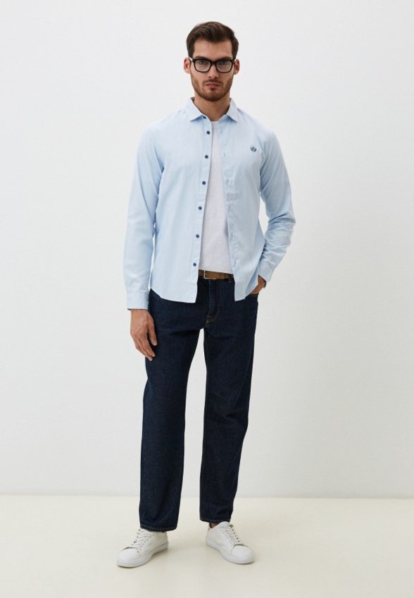 Рубашка Funday