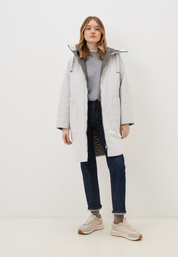 Пуховик Dixi-Coat