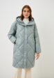 Куртка стеганая Снежная Королева1  - превью