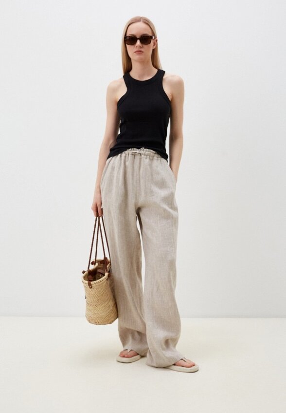 Брюки Изольна