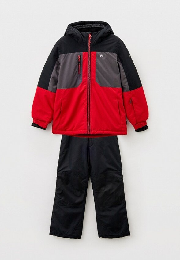 Костюм горнолыжный Gusti