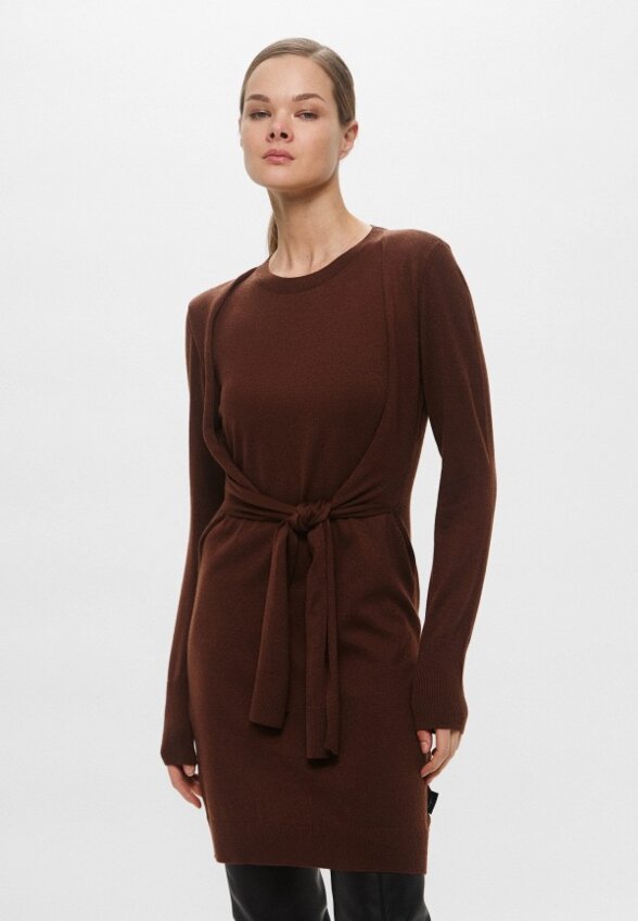 Платье John Richmond