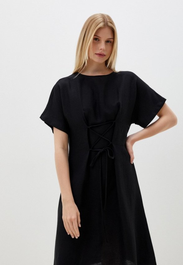 Платье Colors of Papaya