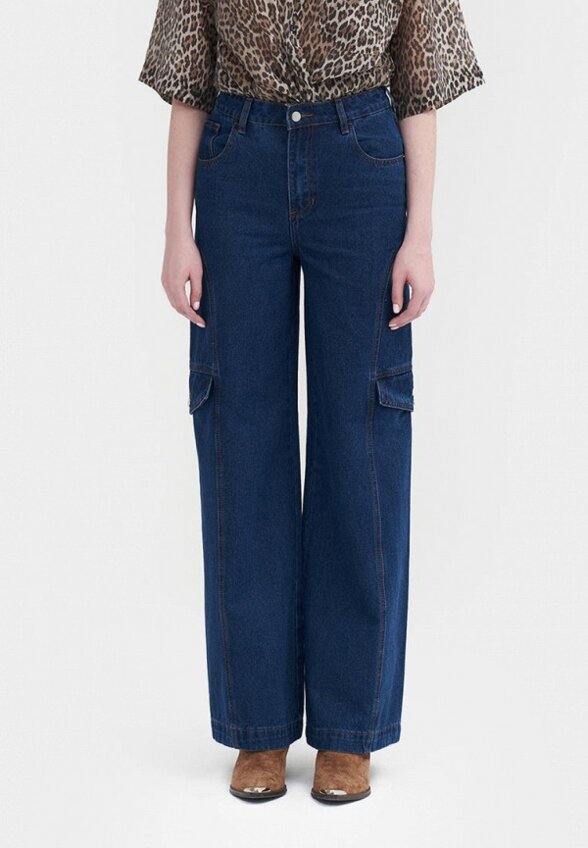 Джинсы Arny Praht