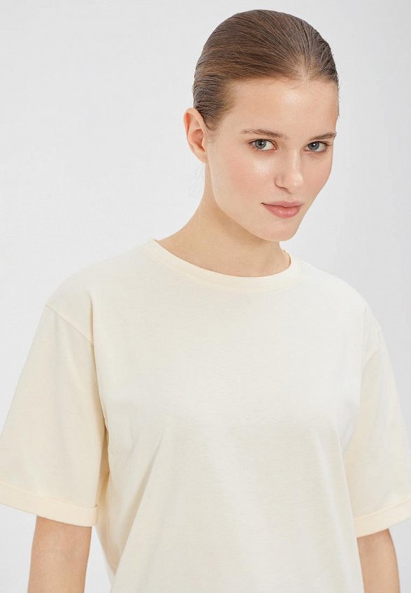 Футболка To Be Blossom