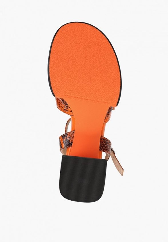 Босоножки Vasconte