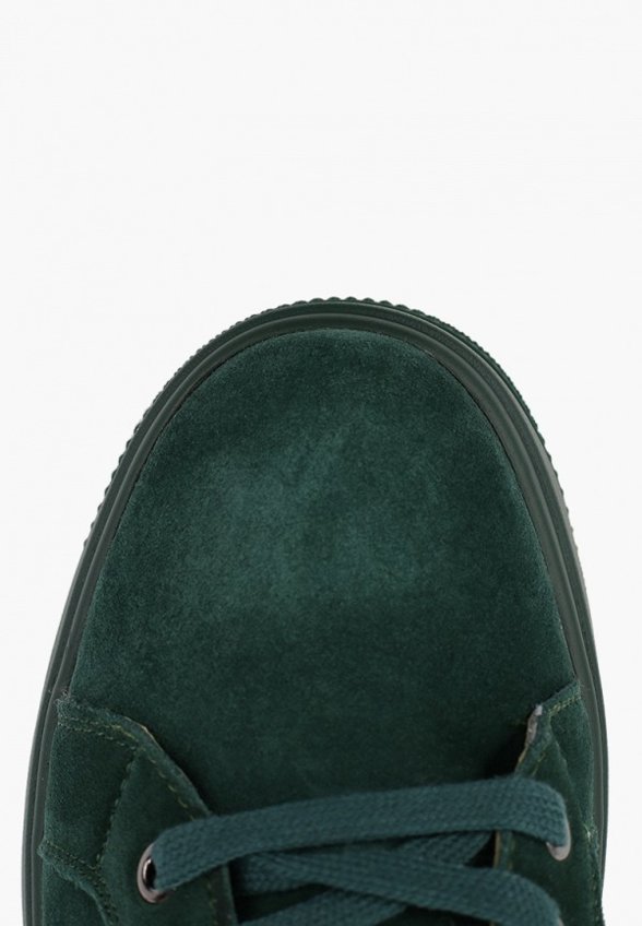 Ботинки Ascalini