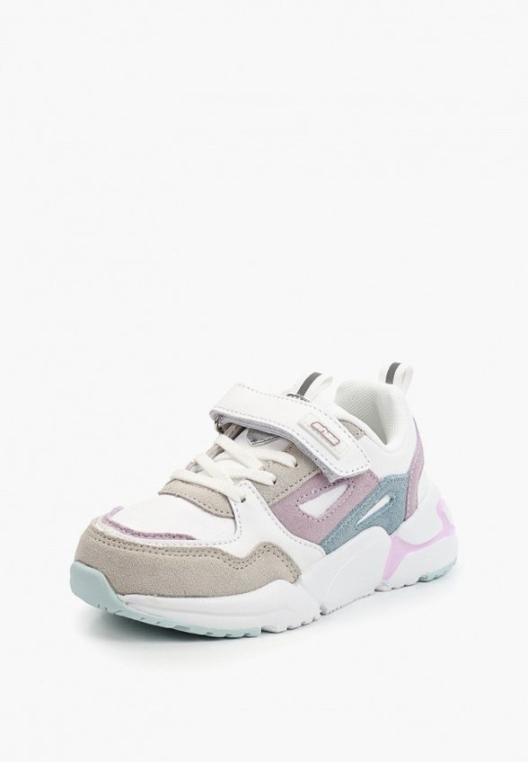 Кроссовки Shuzzi