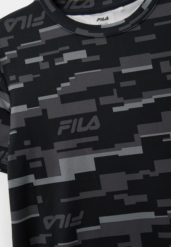 Футболка спортивная Fila