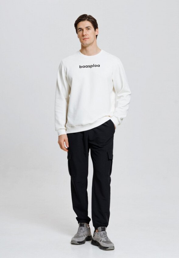 Брюки Baasploa