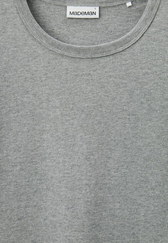 Лонгслив Mademan