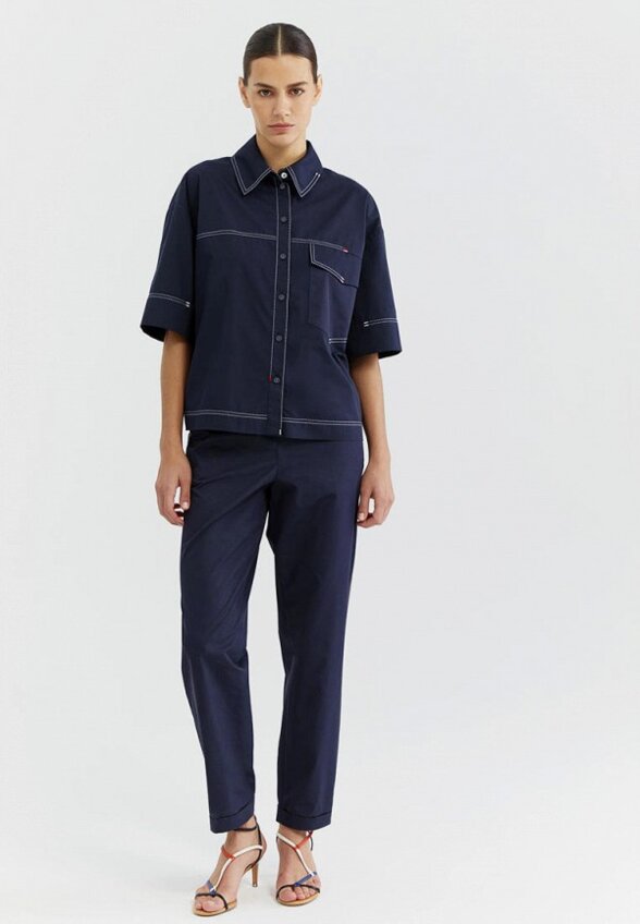 Рубашка M.Reason