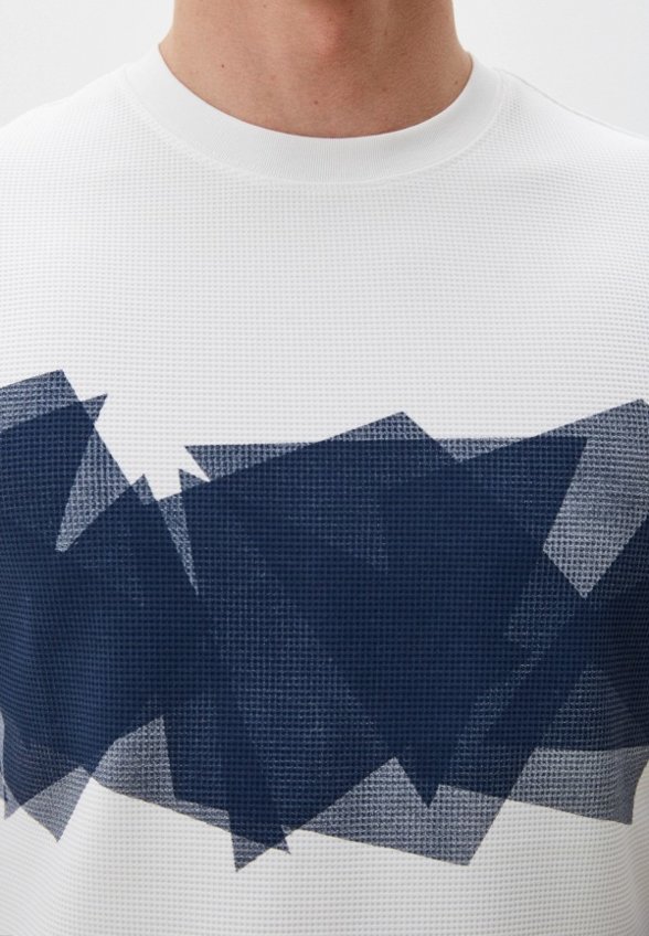 Футболка Rushbay