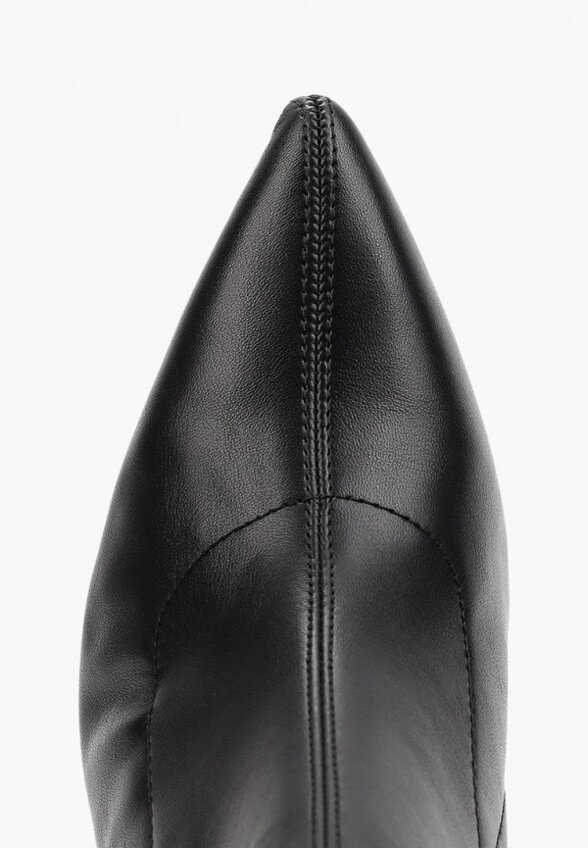 Ботфорты Dino Albat