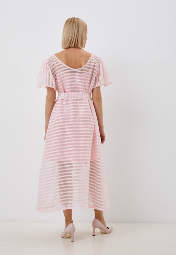 Платье и комбинация Libellulas