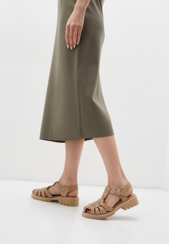 Сандалии Thomas Munz