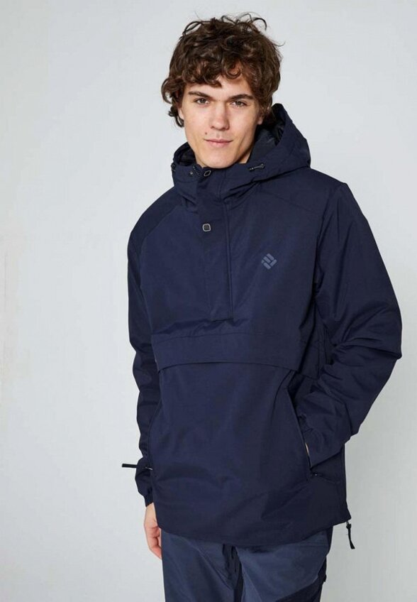 Куртка Forcelab