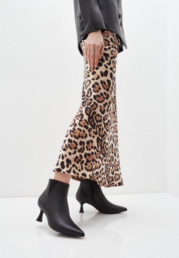 Ботильоны Högl