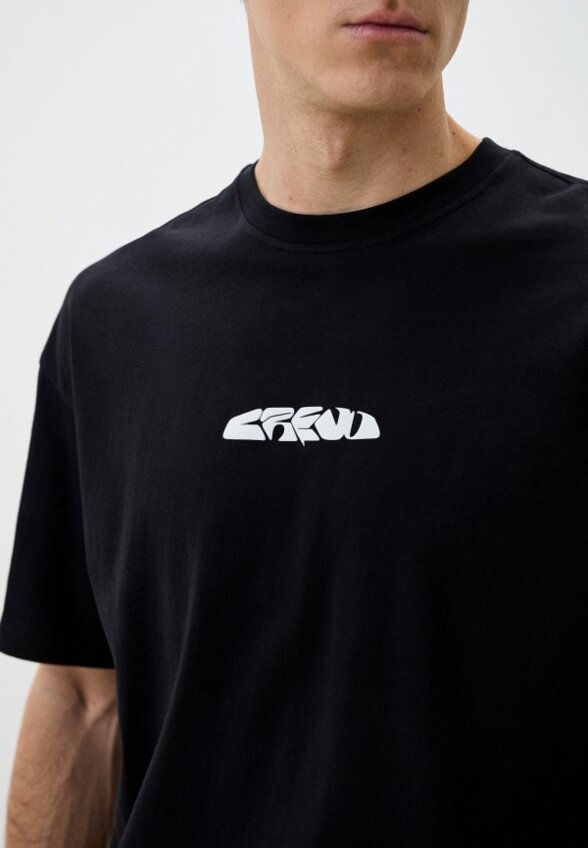 Футболка O'STIN