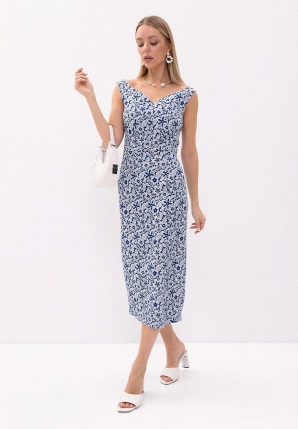 Платье СелфиDress
