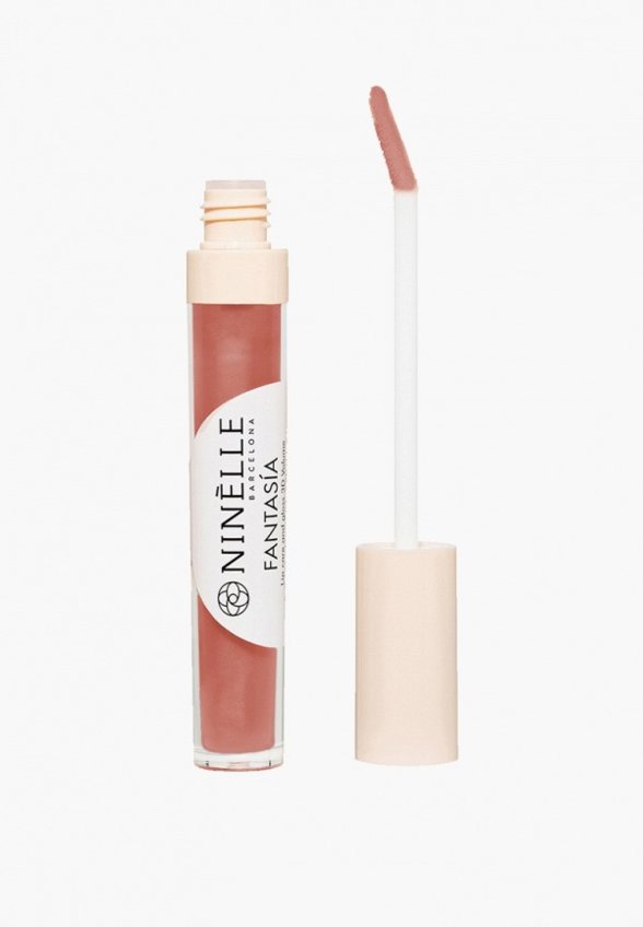 Блеск для губ Ninelle