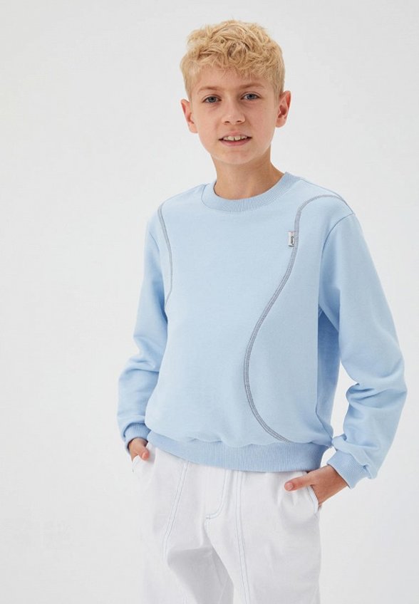 Свитшот Kidsante