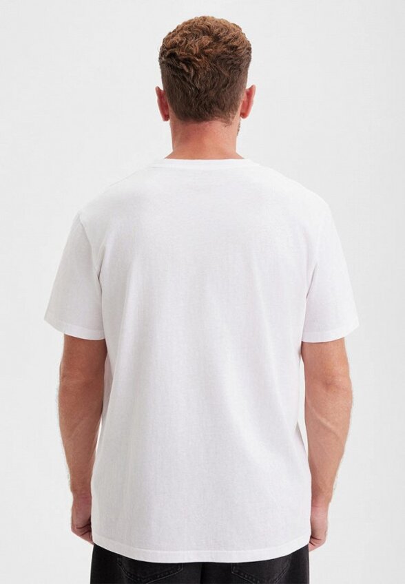 Футболка Barmariska