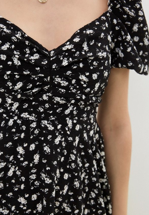 Платье Bad Queen