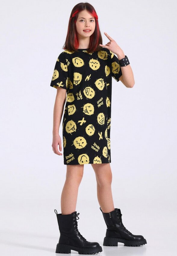 Платье Апрель