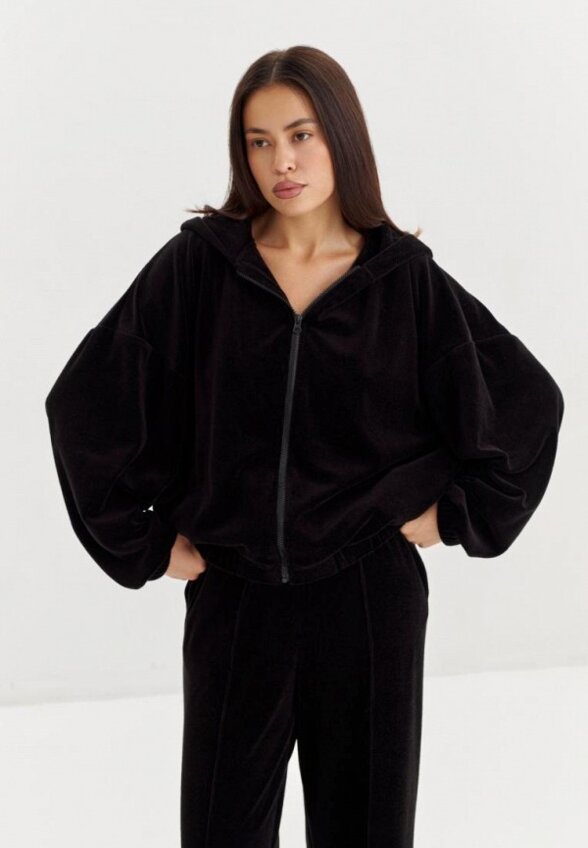 Толстовка Figura