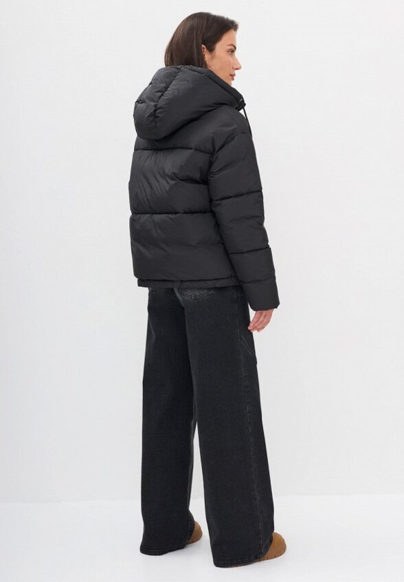 Куртка утепленная Savage