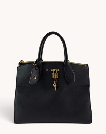 Louis Vuitton City Steamer женщинам