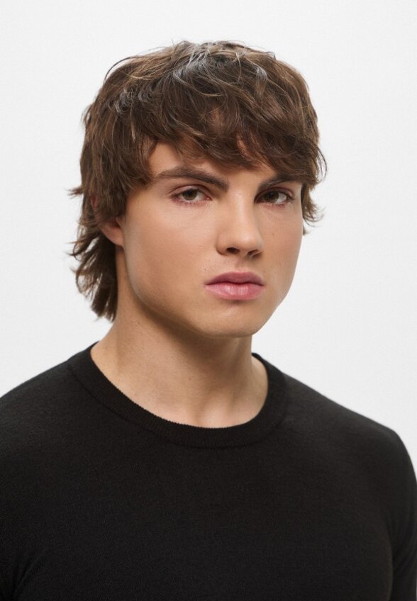 Джемпер Baldinini Trend