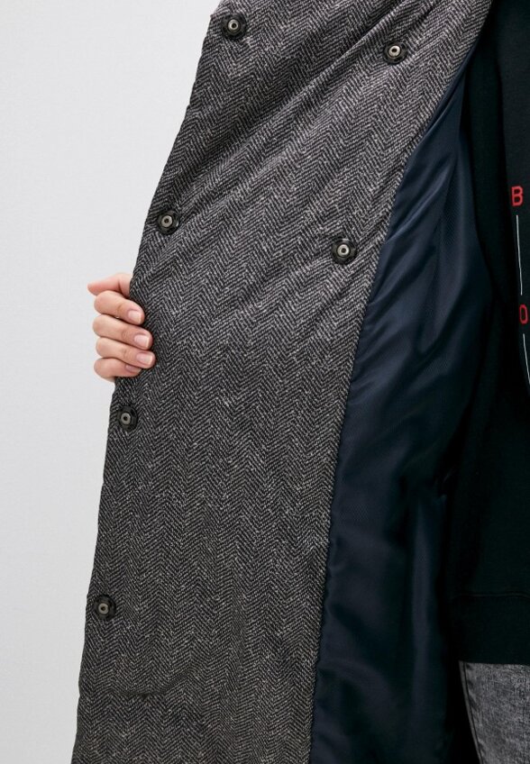 Куртка-пальто Argent