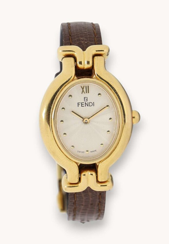 Fendi Watch